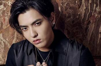 Exmiembro de EXO es acusado de haber extorsionado y abusado de menores de edad