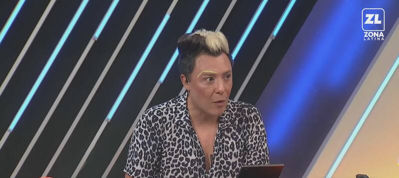 Sergio Rojas contó más detalles del conflicto entre Daniella Campos y Raquel Argandoña.