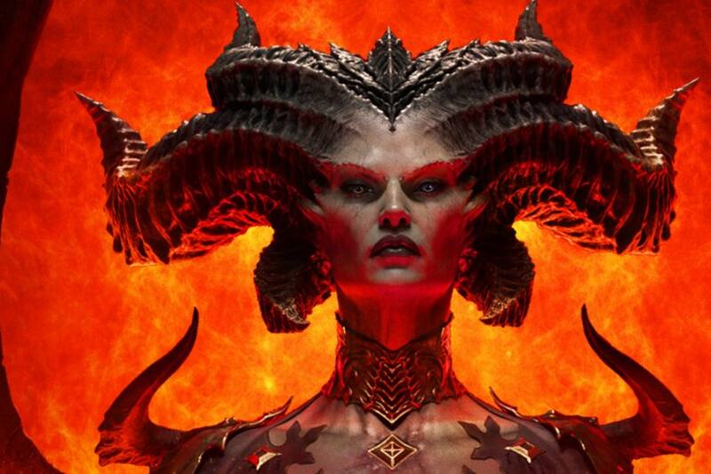 Revisa los detalles del nuevo juego de Blizzard. Créditos: Diablo