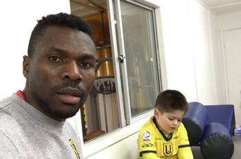 El drama que vive el utilero de U. de Concepción tras la polémica frente a Colo Colo