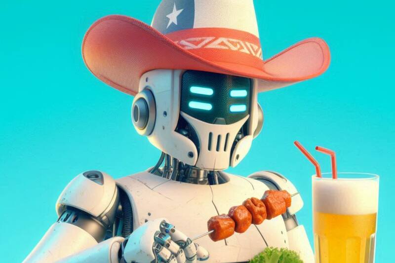 Revisa el listado que creó ChatGPT sobre los mejores tragos chilenos para este 18 de septiembre.