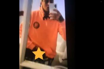 Filtraron vídeo íntimo del trapero argentino Duki y lo acusaron de abuso