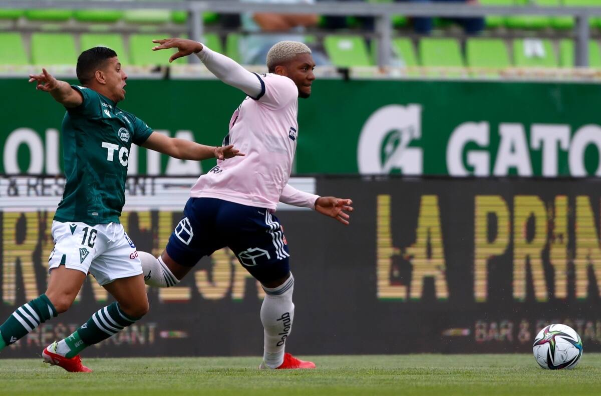 Ante la U y la UC: las pruebas de fuego de Wanderers y Cobreloa antes de su debut en Primera B