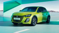 Peugeot confirma el regreso de una leyenda