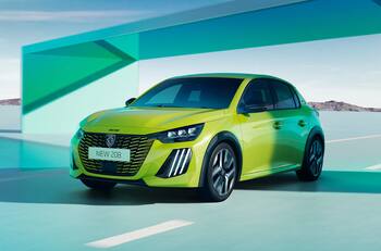 Peugeot confirma el regreso de una leyenda