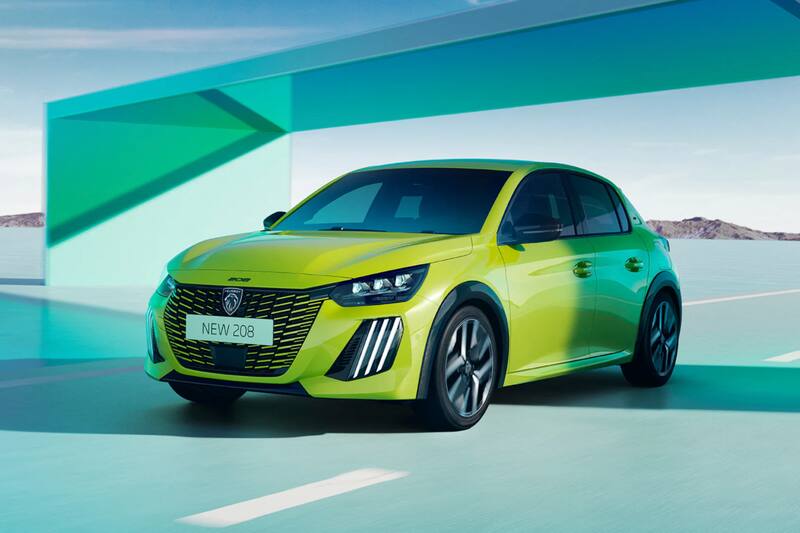 La marca del león revivirá la sigla GTI