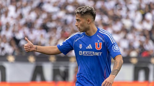 Sampaoli insiste en Lucas Assadi para salir de su crisis: “Lo monitoreamos y elegimos”