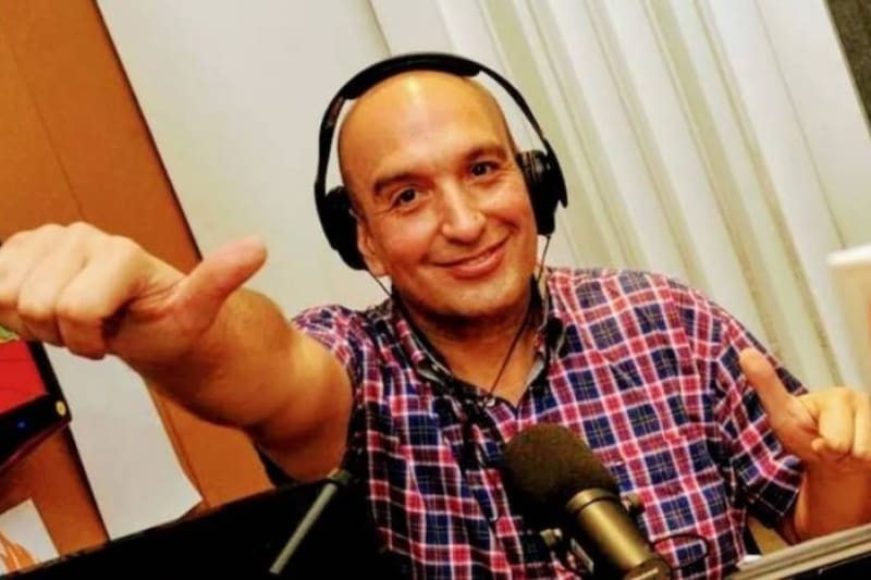 Revisa qué fue lo que dijo el ex notero. Créditos: Instagram.