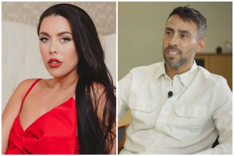 entregó detalles de la enfermedad que contrajo tras quiebre con Jorge Valdivia.