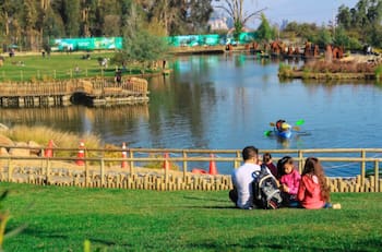 ¿Qué hacer HOY en Santiago? Los mejores panoramas para este jueves 5 de febrero