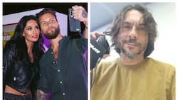 "Hay buses de distanciamiento": Mauricio Jürgensen lanzó divertida broma tras comentario de Pamela Díaz y Jean Philippe Cretton