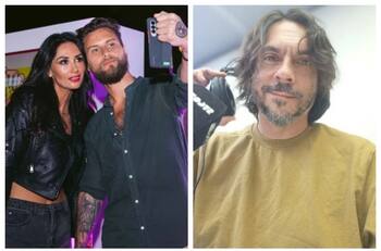 "Hay buses de distanciamiento": Mauricio Jürgensen lanzó divertida broma tras comentario de Pamela Díaz y Jean Philippe Cretton