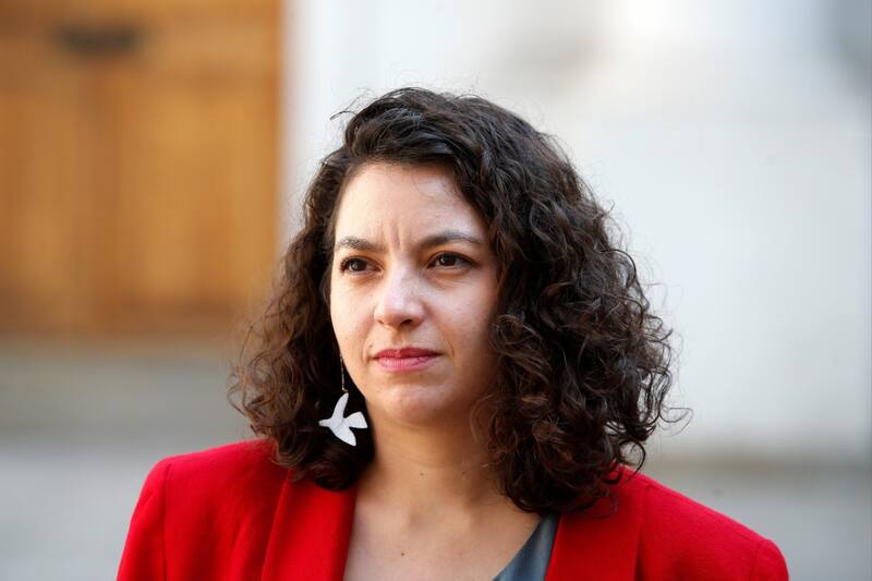 Conoce quien es Javiera Toro posible futura Ministra del Desarrollo.