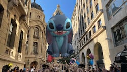 Paris Parade 2024: Revisa la fecha, el recorrido de este año y las sorpresas que trae la magia de Disney