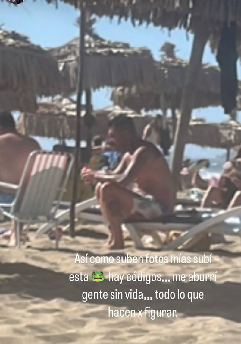 El Matador arremetió contra Mauricio Pinilla.