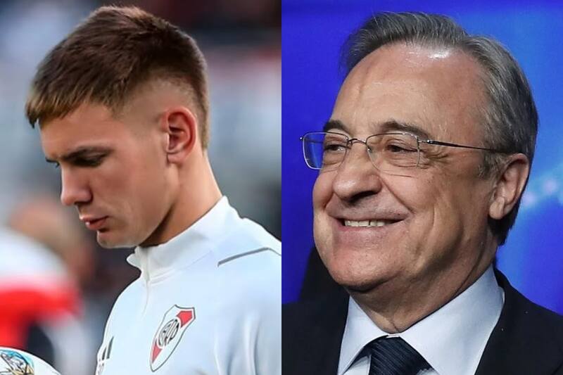 tendrá millonaria cláusula en Real Madrid.