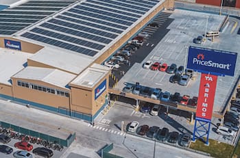 Estos podrían ser los precios de PriceSmart en Chile, el nuevo supermercado que llegará al país