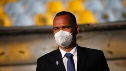 La millonaria cifra que tendría que cancelar la U para despedir a Rafael Dudamel