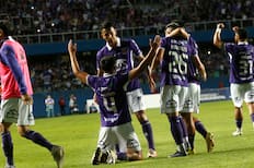 VIDEO | La llave quedó abierta: los goles del empate entre Deportes Concepción y Cobreloa