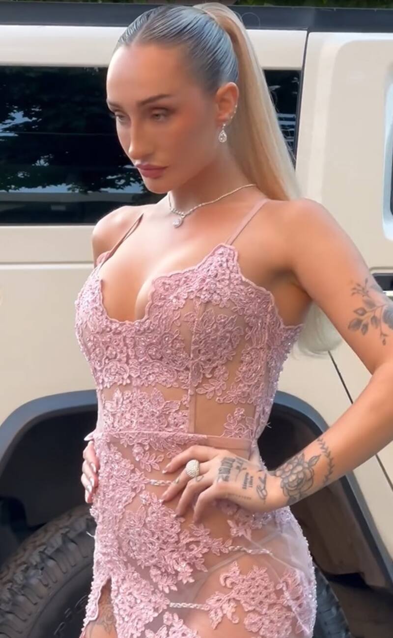 Créditos: Instagram