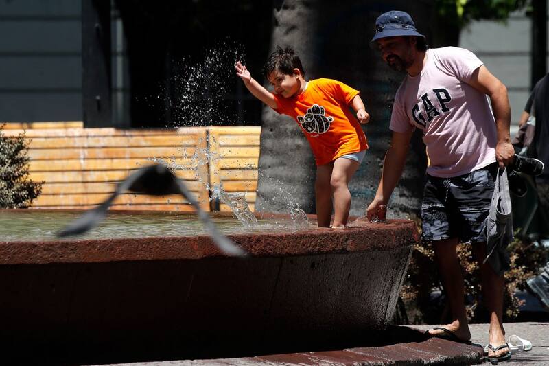 Conoce cuál es el pronóstico para este domingo 7 de enero.