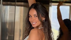 "Probando disfraces": Jhendelyn Núñez se llenó de elogios tras mostrar el atuendo que lucirá en Halloween