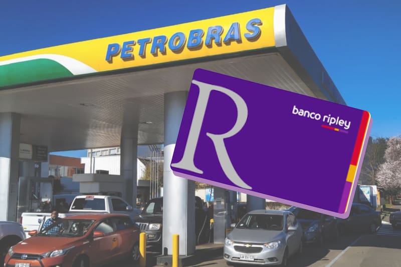 Descubre cómo aprovechar estos en Petrobras.