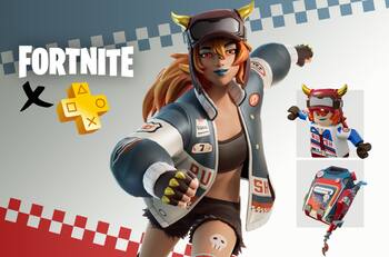 ¡Consigue gratis esta skin de Fortnite gracias a PlayStation!