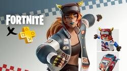 ¡Consigue gratis esta skin de Fortnite gracias a PlayStation!