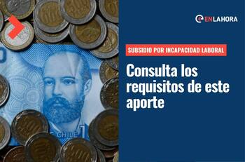 Subsidio por Incapacidad Laboral: ¿Cuáles son los requisitos y cómo se calcula el monto a recibir?
