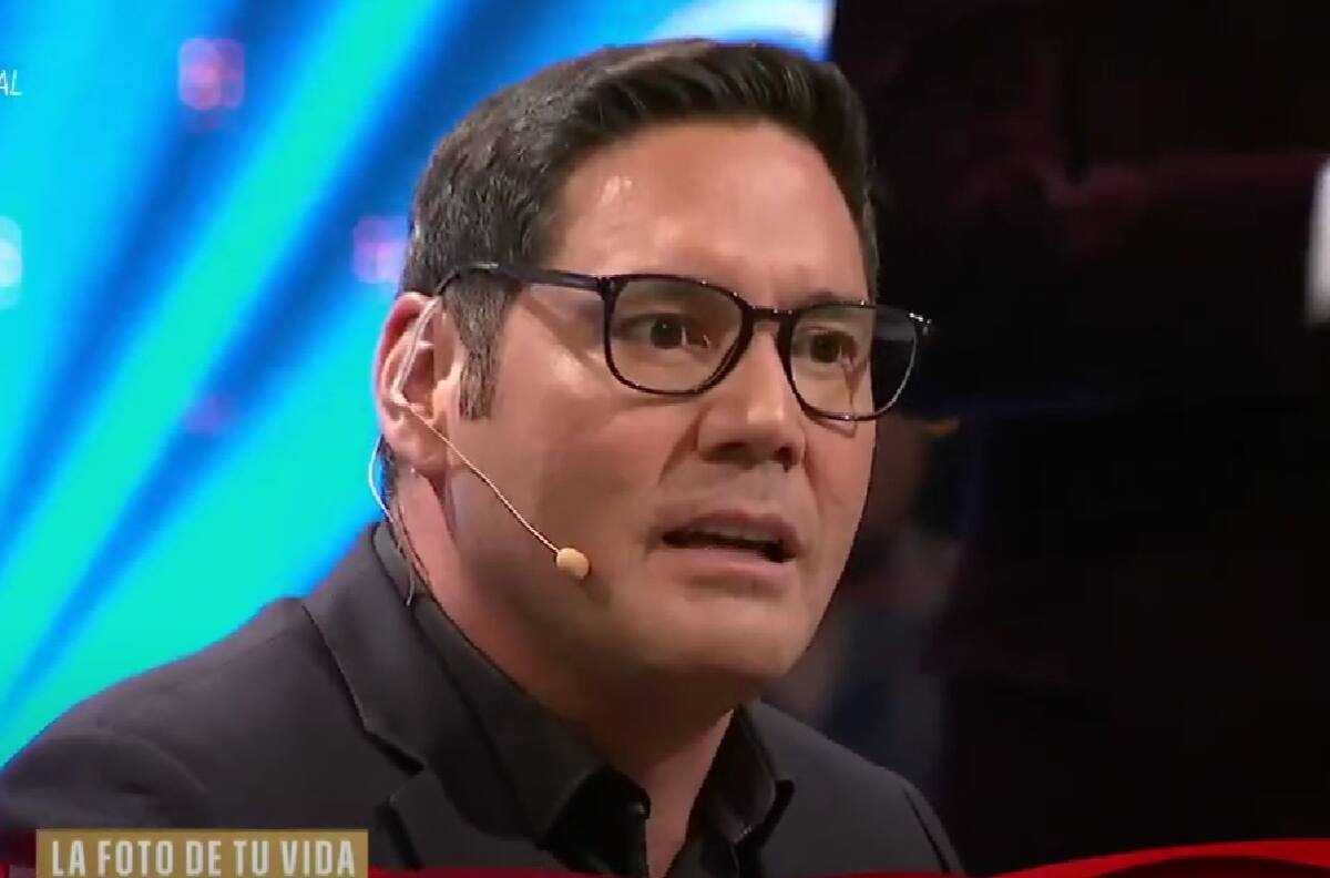 "Lo que le hicieron a mi marido fue una chanchada": Pancho Saavedra reveló que su esposo no recibió postnatal tras el nacimiento de su hija, Laura