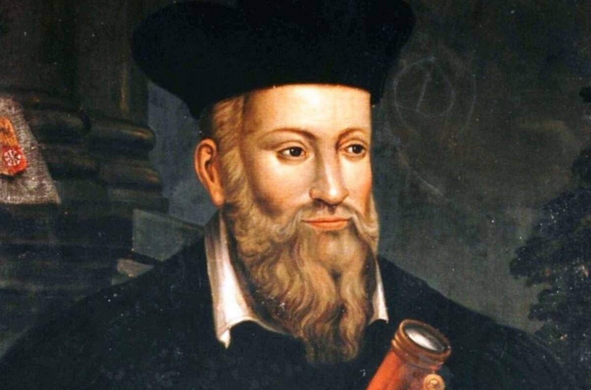 Nostradamus: ¿Cuáles son las profecías anunciadas para el año 2022?