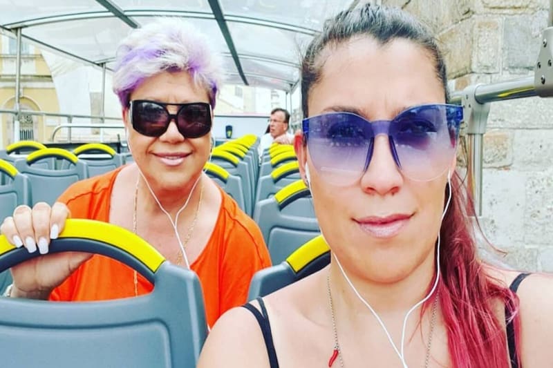 Créditos: Instagram