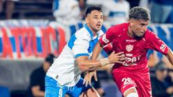 Universidad Católica tuvo un excelente apronte de verano al vencer a Unión de Santa Fe