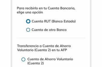 Retiro de fondos AFP: Así será el formulario para solicitar el dinero