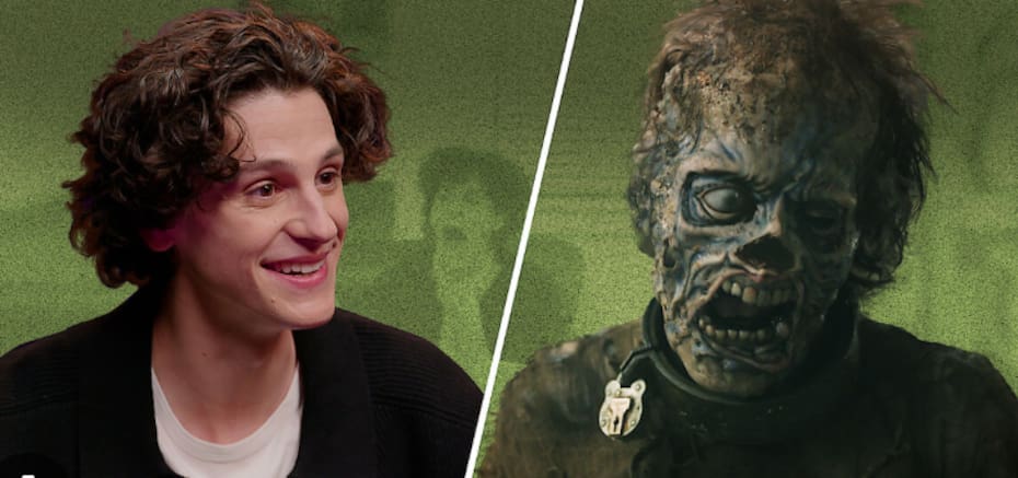 El actor es Slurp.