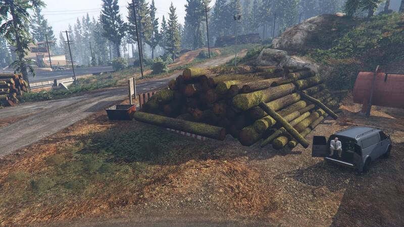 ¿Dónde está hoy? Créditos: Captura de pantalla GTA Online