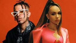 Bad Gyal y Rauw Alejandro sorprenden con sensual videoclip de "Zorra (Remix)"