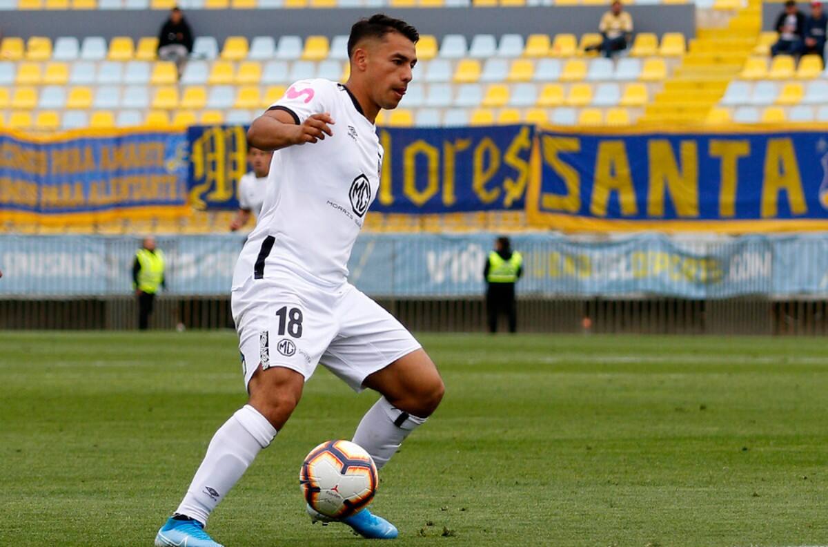 Los cuatro jugadores que serían beneficiados en Colo Colo por la salida de Salas