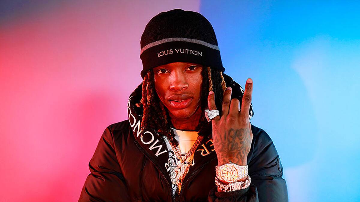 Nueva pérdida en el rap: Se confirma la muerte del cantante King Von en un tiroteo