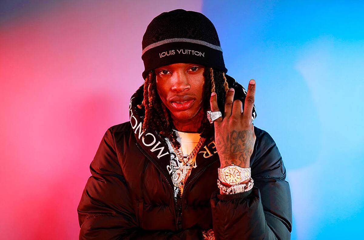 Nueva pérdida en el rap: Se confirma la muerte del cantante King Von en un tiroteo