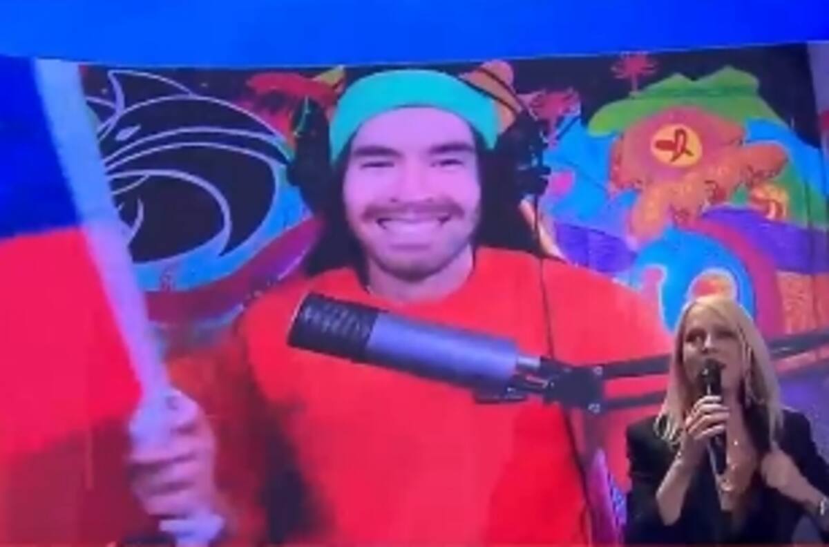 "La Teletón cambia vidas": Germán Garmendia sorprendió con generosa donación a Teletón 2021