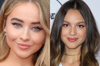 ¿Aumenta la rivalidad? Sabrina Carpenter habría dedicado su nueva canción a Olivia Rodrigo