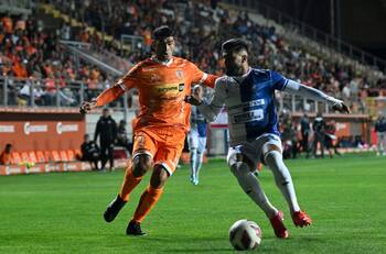 Inesperada partida de un titularísimo toma por sorpresa a Deportes Antofagasta: se va a Brasil