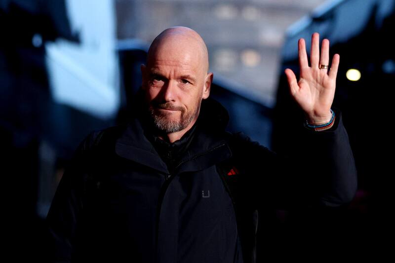 define su futuro en Manchester United.