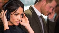 Le consiguió terapia: Meghan Markle reveló cómo el príncipe Harry la ayudó en su "peor momento"