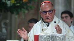 A un día del cónclave: Revelan que cardenal Chomalí “era el candidato de Francisco” para sucederlo en el Vaticano