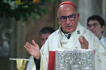 A un día del cónclave: Revelan que cardenal Chomalí “era el candidato de Francisco” para sucederlo en el Vaticano