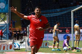 “No me quería ir”: El motivo por el que Lionel Altamirano dejó Deportes La Serena