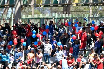 La insólita condición que las autoridades pusieron para autorizar a los hinchas de la U en Copiapó